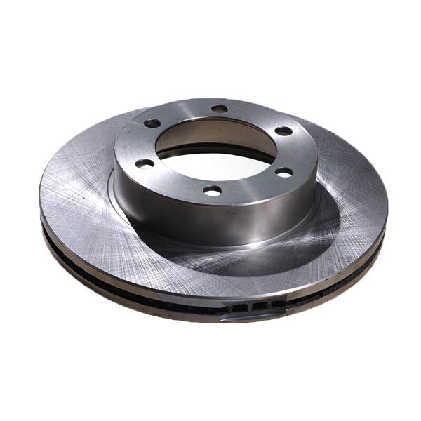 Brake disc for SEQUOIA2