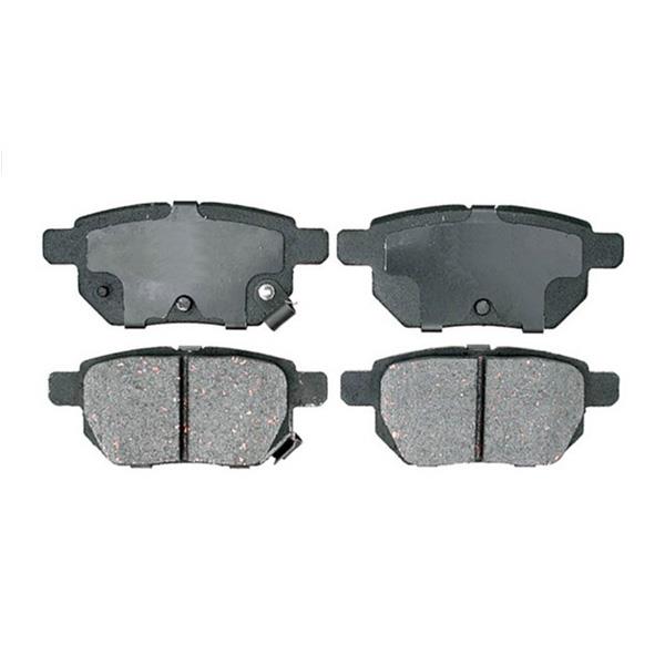 04466-47061 brake pad for Prius 1