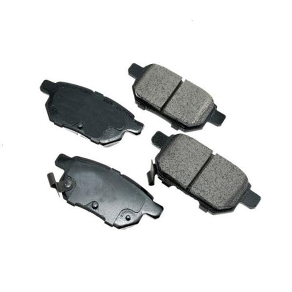 04466-47061 brake pad for Prius 2