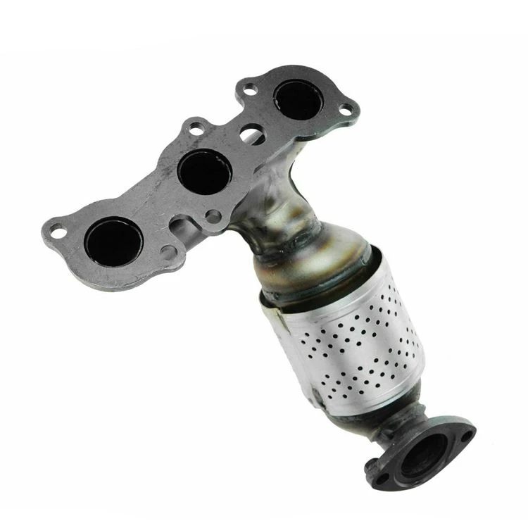 catalytic converter for lexus es300 5