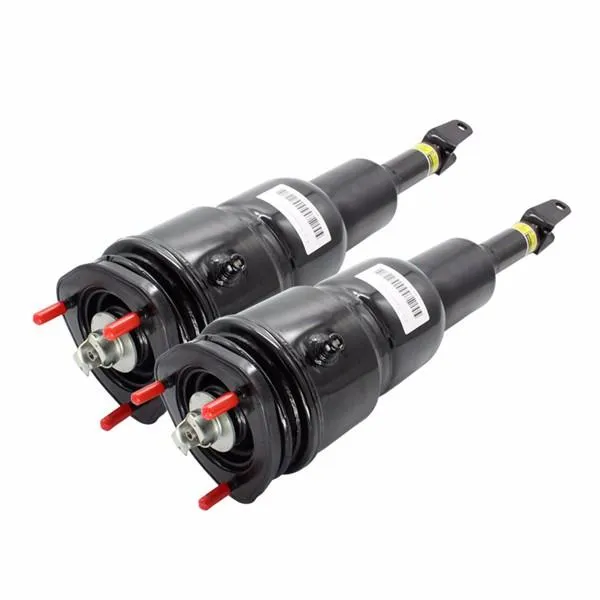 Air Suspension Pneumatic Shock Absorber Air Suspension Pneumatic Shock Absorber