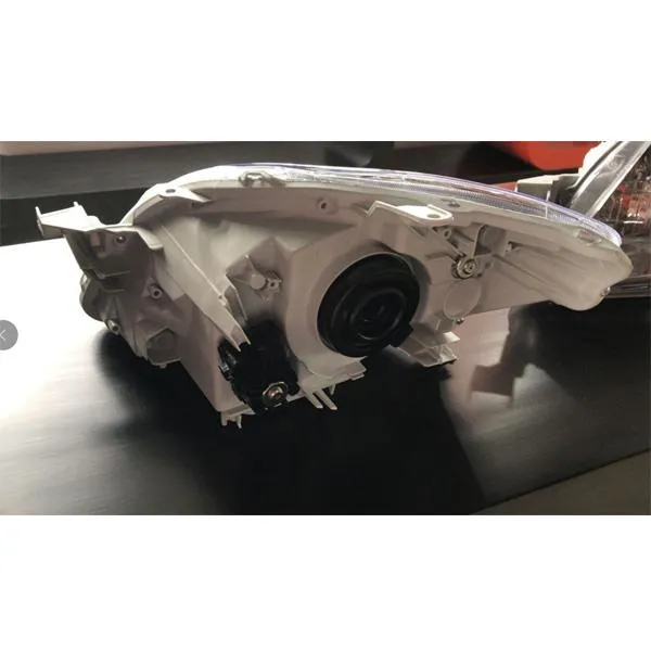 Headlamp For Yaris