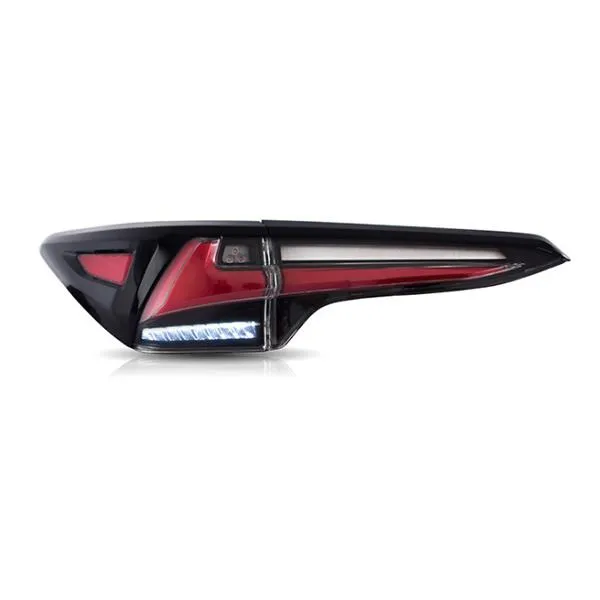 Led feu stop voiture