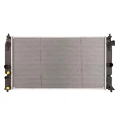 16400-37310 Radiateur Pour Prius