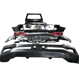 Body Kit Pour Land Cruiser