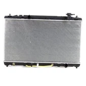 Radiateur en aluminium personnalisé