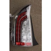 Lumières de queue feux diurnes