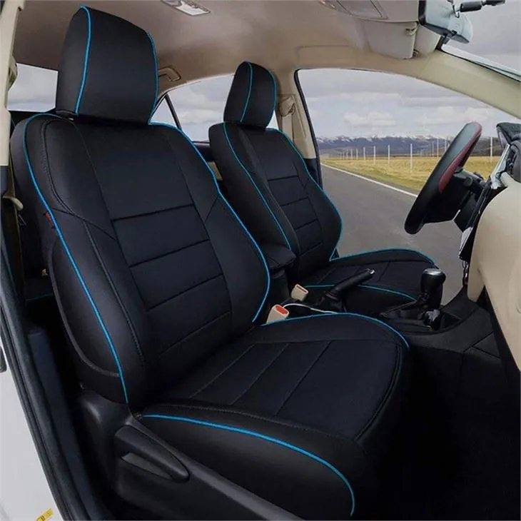 best seat covers for toyota corolla 3