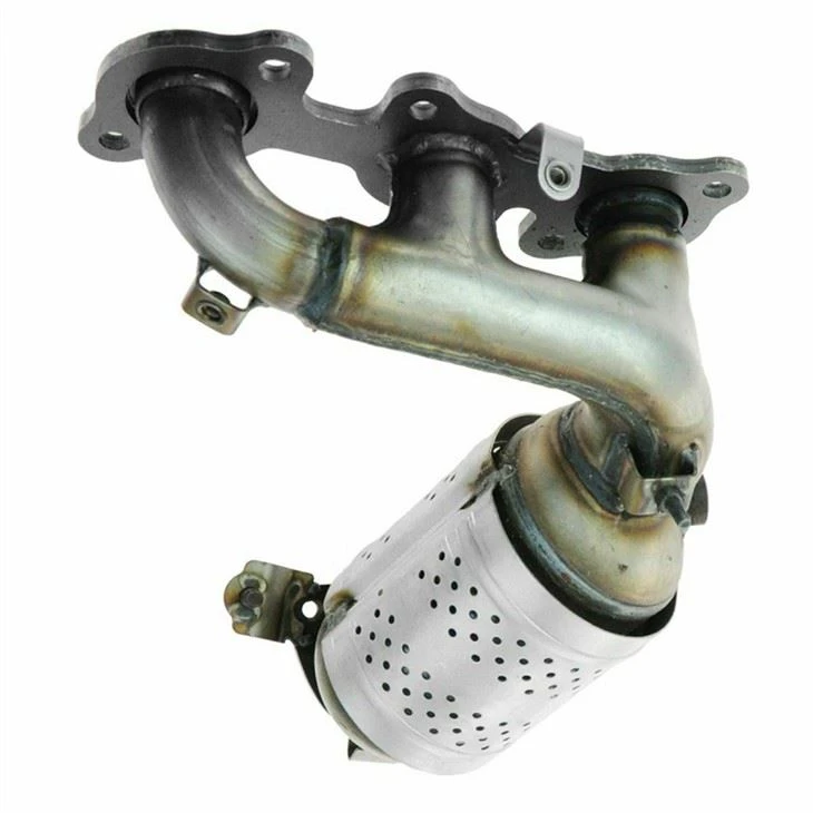 Convertisseur catalytique pour Lexus Es300