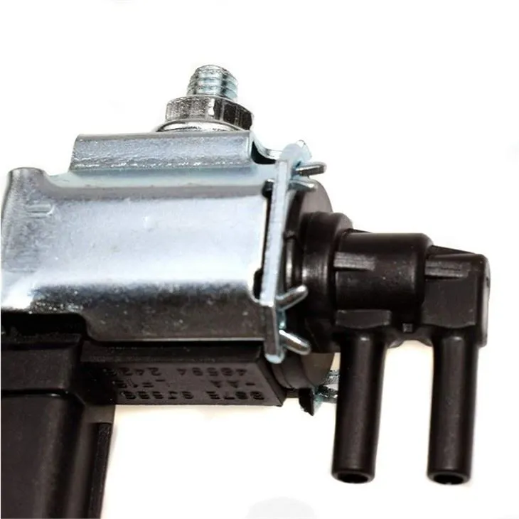 Intake manifold control valve for MAZDA 3 5 Intake manifold control valve for MAZDA 3 5