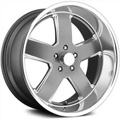 Roues 5x127