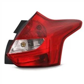 Feu de freinage pour Ford Focus 2012