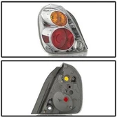 Feu de freinage pour 2013 Nissan Altima