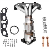 Convertisseur Cadillac pour Nissan Altima