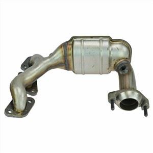 Convertisseur catalytique pour Ford Escape 2003