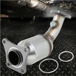 Convertisseur catalytique pour Nissan Maxima 2006