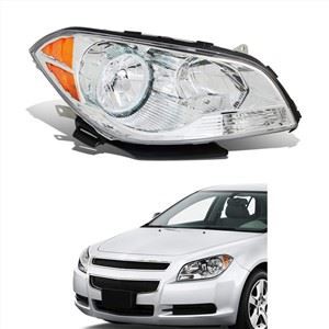 Phare pour 2012 Chevy Malibu