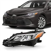 Headlights For Toyota Camry