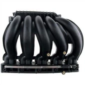 Collecteur d'admission