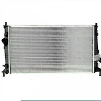 Radiateur Pour MAZDA 3