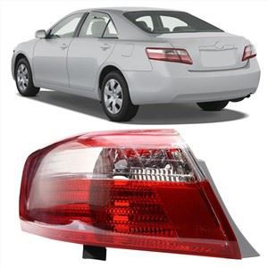 Feu arrière pour Toyota Camry 2007