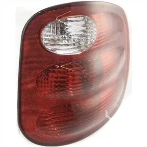 Feux arrière pour 2002 Ford F150