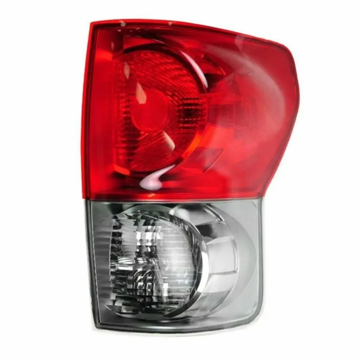 tail light for 2008 toyota tundra 4